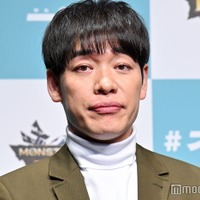 川島明「VIVANT」出演の大物俳優と居酒屋で遭遇「トイレを待っている状況で…」
