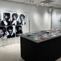 「TOWER RECORDS × ENHYPEN ‘DESIRE : UNLEASH’ POP-UP STORE」（P）&（C） BELIFT LAB Inc.