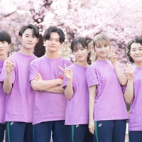 ドラマ「ちはやふる」原菜乃華・齋藤潤ら高校生キャスト15人発表 2000人超オーディションで選ばれた新星も