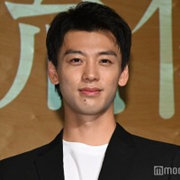 竹内涼真、現地トレーナーにDMで連絡「最初詐欺だと思ったって言われました（笑）」1ヶ月の京都撮影回顧【看守の流儀】