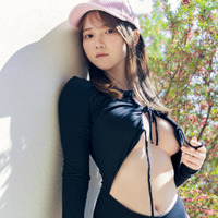 ちーまき、大人に成長中の美ボディを惜しみなく披露！秘密のコテージで“2人だけのバカンス”へ