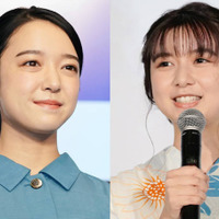 上白石萌歌、姉・萌音と“夏の2人旅”を希望「ずっとフィンランドに行ってみたくて」