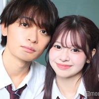 「今日好き」“せなりあカップル”黒木聖那＆米澤りあ、破局報告「仲のいい2人でいたい」