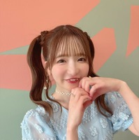 大食い女王・もえのあずき、美ウエストに衝撃の声「毎日暴飲暴食してるけど」