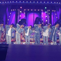 Hey! Say! JUMP、4大ドームツアー東京ドーム公演映像化 初回限定盤に年越しライブも収録【H+】