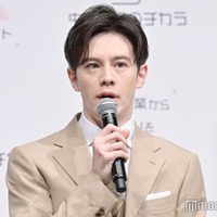 ウエンツ瑛士、イギリス留学とコロナ禍で「7000万円以上」損失 ファイナンシャルプランナー1級の人気芸人が算出