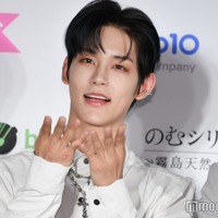 「ボイプラ」再参加のソ・ウォン、NINE.i脱退発表「個人的な事情により」