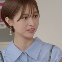 渡邊渚「起業家1年生渡邊渚とREALな社長 - モデルプレス×REAL VALUE」より