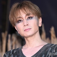SUPER EIGHT安田章大、大病経ての舞台は「自分自身の生き方を投影」開幕控え意気込み語る【愛の乞⾷／アリババ】