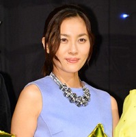 瀬戸朝香、7年ぶり連ドラ復帰のきっかけとなった子どもたちの言葉「もうそういう年齢になったのかと…」