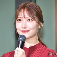 TBS野村彩也子アナ、“超ミニ”で美脚大胆披露「スタイル抜群」「爽やか」の声