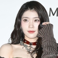 シャオティン（C）モデルプレス