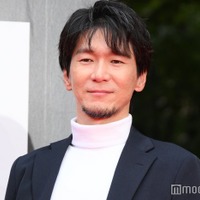 脳梗塞公表の金井勇太、退院を報告 共演予定だった星野真里もオフショット公開「命の尊さを感じました」