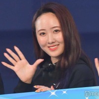 本田望結、父とのビール満喫2ショット「現場から直行」で父の日お祝い