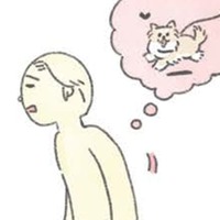 雨の日も玄関で散歩を待つ愛犬むっく…小雨のなか大はしゃぎ！【うちのむっくはいつも楽しそう #６ 】