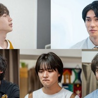 樋口幸平・AmBitious永岡蓮王らが涙 妄想泣き顔バラエティー「ギャン泣きくん」第2弾放送決定