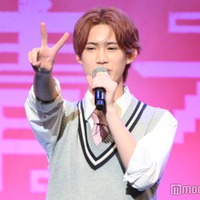 松井芹（C）モデルプレス