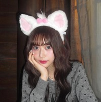 瀬川陽菜乃Instagramより