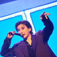 SixTONES京本大我、近距離で神対応連発 “レア発言”に会場悲鳴「争いが起きるよ？」 【BLUE OF LIBERTY】
