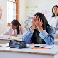 学校での娘の態度が悪すぎる！ これって発達障害だから？ 指摘すると娘が放った「衝撃のセリフ」とは