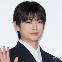 高橋文哉、大物俳優から絶賛される「包容力の塊」「すごい好きでした」映画「夏の砂の上」撮影秘話明かす