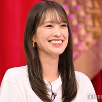 佐々木久美、新お笑い賞レース「ダブルインパクト」応援サポーター就任に喜び「よだれが出そう」