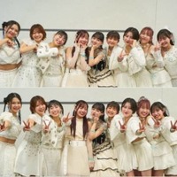上國料萌衣、アンジュルムを卒業！集大成の卒コンに込めた想い明かす「やりきった～！！！！！」