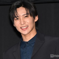 Snow Man目黒蓮「ファンの皆さん」と即答 新機能で楽しんでほしいことは？