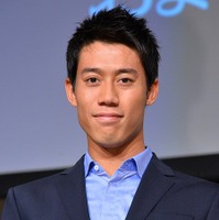錦織圭、不倫報道受け謝罪「妻や子供、それぞれの両親にも悲しい思いをさせ、傷つけた」