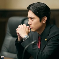 間宮祥太朗「イグナイト -法の無法者-」第10話（C）TBS