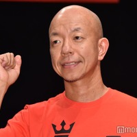 バイきんぐ小峠英二、結婚発表 お相手は一般女性【発表全文】