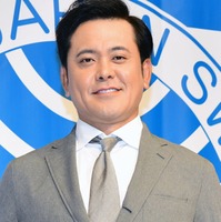 有田哲平（C）モデルプレス