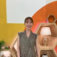 新山千春公式ブログより
