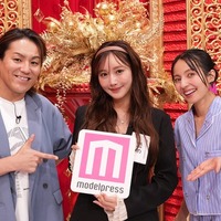 狩野英孝、きほ、ベッキー（提供写真）