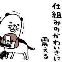 愛犬・梅吉は寝ながら「おなら」…愛おしくて抱くと、まさかの真実が？【パンダと犬 ＃18】
