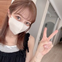 第5子妊娠中の辻希美、髪を7cmカット！さっぱりNEWヘアを公開「出産前にもう一回だけ行けたらいいな」