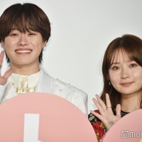 なにわ男子・大橋和也ら、“胸キュンセリフ”対決 M!LK山中柔太朗の「抱くぞ、オラ」に歓声【君がトクベツ】