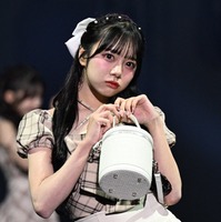 増田彩乃（C）モデルプレス