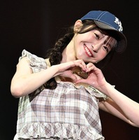 かとゆり（C）モデルプレス