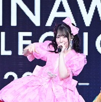 桜庭遥花（C）モデルプレス