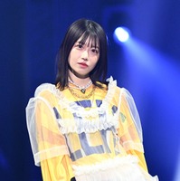 南柚⼦（C）モデルプレス