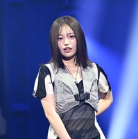 櫛⽥もね（C）モデルプレス