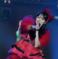 CANDY TUNE（C）モデルプレス