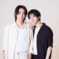 駒⽊根葵汰、新原泰佑（C）「２５時、⾚坂で Season２」製作委員会