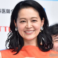黒谷友香 （C）モデルプレス