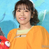 若槻千夏、13歳娘の誕生日会装飾を披露「全て口で膨らませる自力作」
