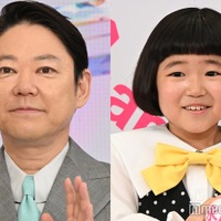 阿部サダヲ、子役・永尾柚乃から泣き演技教わる「鈴木福くんにも相談したんですよ」