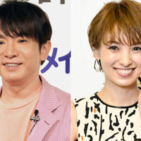 南明奈、夫・濱口優＆息子とのディズニーホテルお泊りSHOTに反響「もしや親子お揃い！」「全てが素敵」