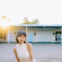 富田鈴花 撮影／峠雄三（C）光文社