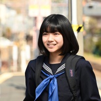 「あなたを奪ったその日から」美海役・一色香澄、北川景子から学んだこと・隣で感じた凄さ「勝手に感情が溢れることも」【注目の人物】